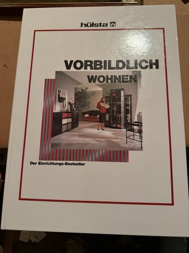Hülsta vorbildlich wohnen - hülsta,