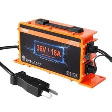 36 Volt 18 AMP
