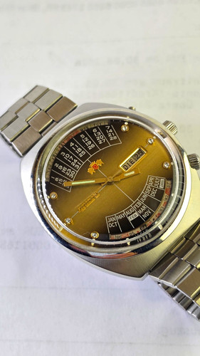 Orient multi year - orient,