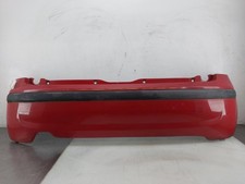 STOßSTANGE HINTEN BUMPER REAR