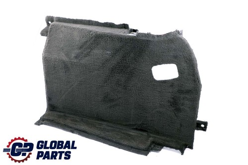 Bmw e61 verkleidung kofferraum - bmw,