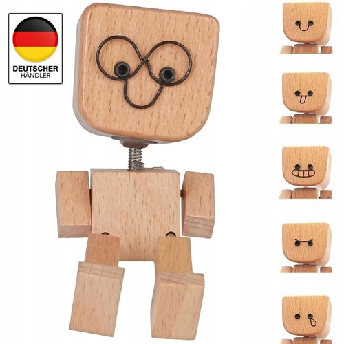 Wackelnder holzmann - wackelnder,