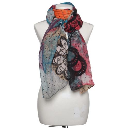 Desigual schal damen - desigual,, schal,