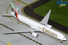 GeminiJets Boeing 777-300ER
