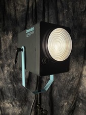 BRONCOLOR Blitzkopf Pulso Spot