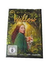 DVD Ein Mädchen namens Willow