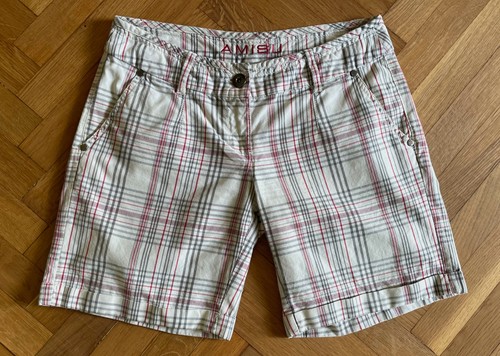 Amisu shorts kurze - shorts, hose