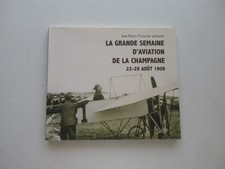 LA GRANDE WEEK D'AVIATION DE