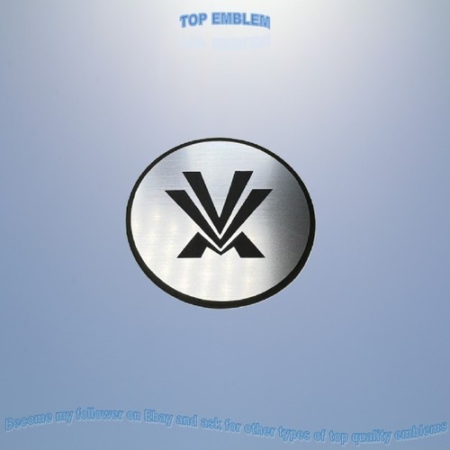 Vestax emblem badge - vestax,