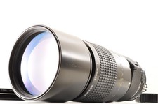 Nikon nikkor 300mm 4 - nikkor,