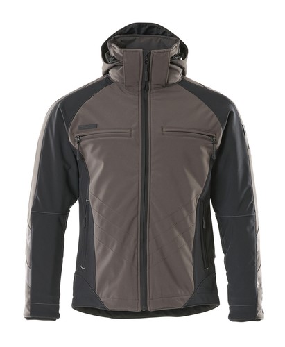 Mascot darmstadt winterjacke - mascot,