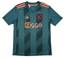 Adidas 2019 ajax amsterdam - 2019-20,