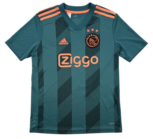 Adidas 2019 ajax - adidas, amsterdam