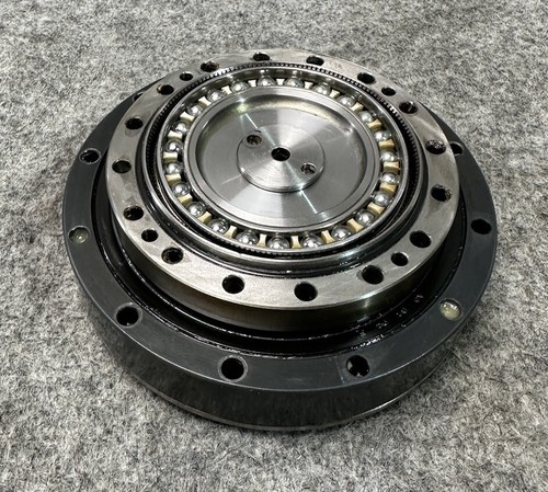 Harmonic drive 040600 1 - harmonic,
