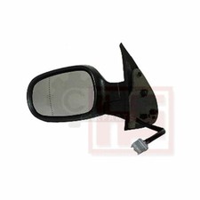 Außenspiegel links für