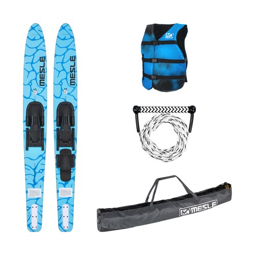 Mesle wasserski set strato 170 - mesle,