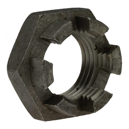 Din 937 kronenmuttern - 937,
