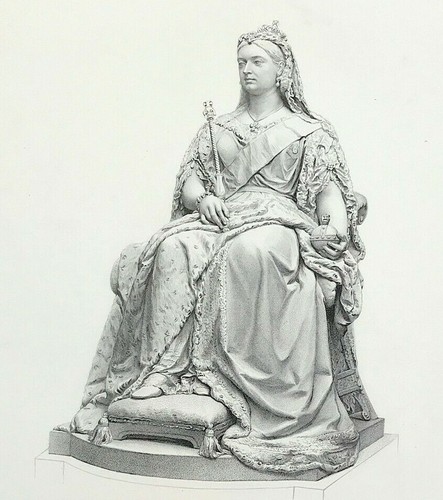 Königin victoria nach - victoria,