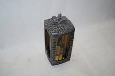 Grablampe, Grablaterne aus Alu Strassacker 