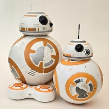 Disney Star Wars 9" BB-8