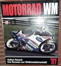 Motorrad-Weltmeisterschaft