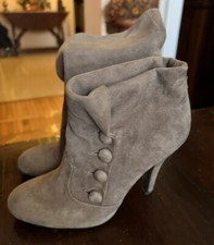 Original ASH Damen Stiefelette