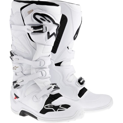 Alpinestars tech motocross - 7,