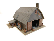 Walters - Schmiede Scheune