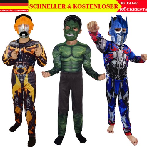 Kinder jungen hulk - de,
