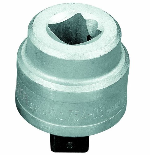 Gedore aufsteckknarre 754 - gedore, nr.754