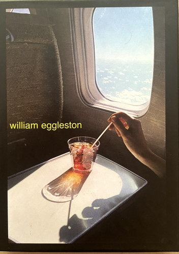 William eggleston - william,