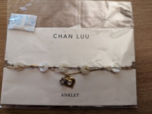 Chan luu glücksbringer - luu,