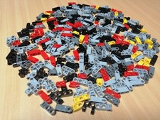 LEGO TECHNIC Großes Konvolut Verbinder viele Farben und Ausführungen / TECHNIK