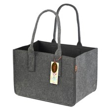 XXL Einkaufstasche Filz
