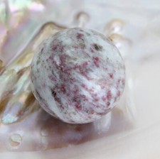 Budawi® Edelstein Kugel