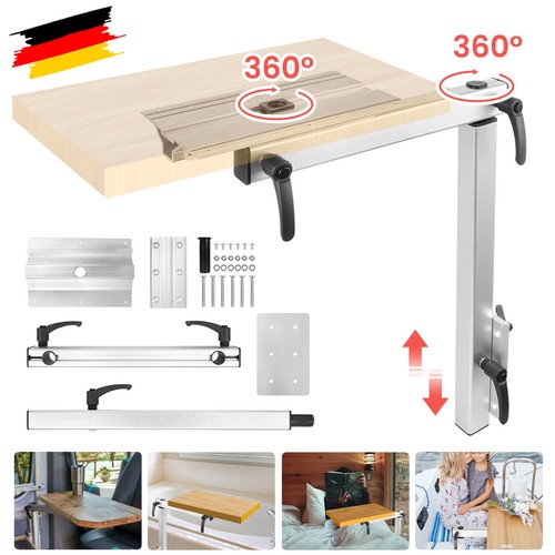 360 drehbare tischbein - 360°,