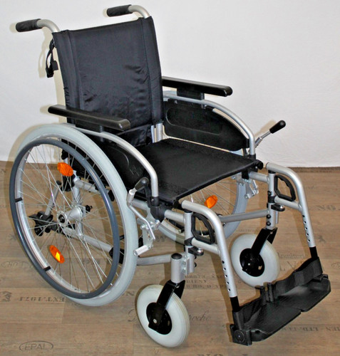Top rollstuhl bischoff - rollstuhl, &