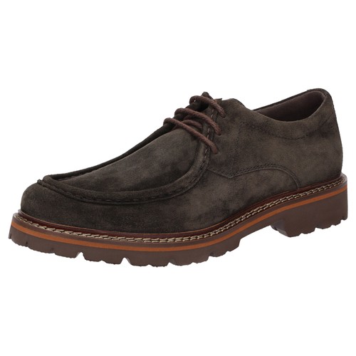 Sioux herrenschuhe - sioux,