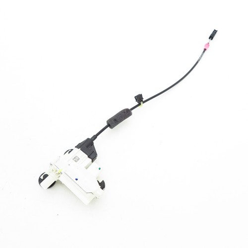 Stellmotor zuziehhilfe oem - stellmotor,