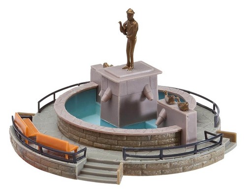 Faller 130232 zierbrunnen - 130232,