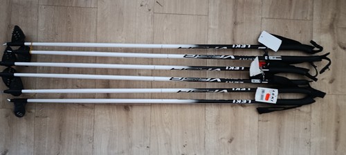 Leki response nordic walking - response,