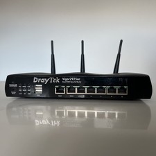 Draytek vigor 2925ac - draytek, dual-wan