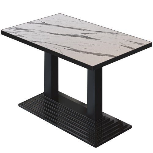 Bpy bistro tisch 120 x - tisch,