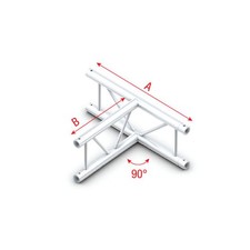 Milos Pro-30 Step P Truss -