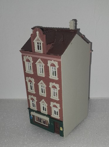 Faller 926 doppelhaus - faller,