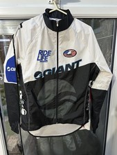 Riesen leichte Fahrradjacke in
