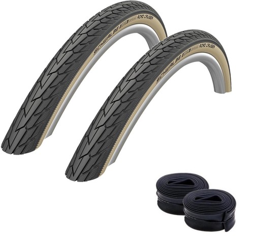 Schwalbe road cruiser - schwalbe,