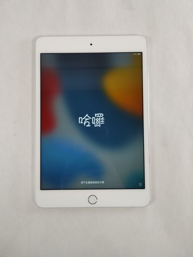 Apple ipad mini gen a1538 - apple, 4.