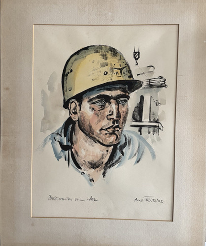 Arno fleischer original - arno,