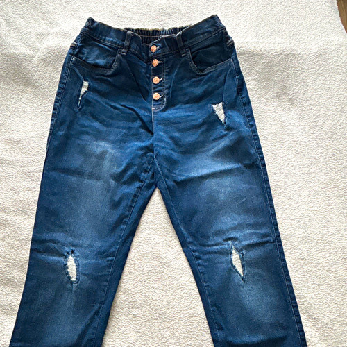 Arizona jeans 182 blau - arizona,